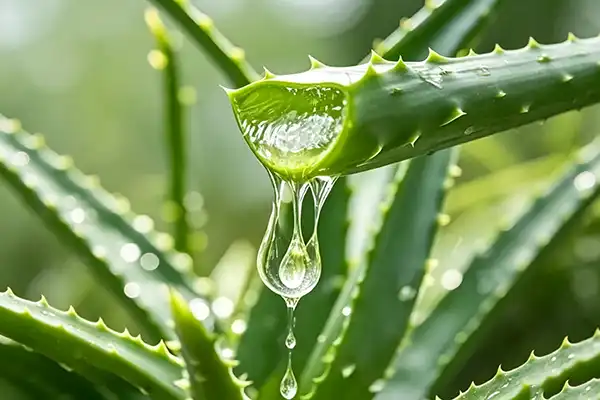 Aloe Vera Gel Powder Applications: Drinks, Cosmetics, and Supplements